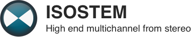 ISOSTEM Logo