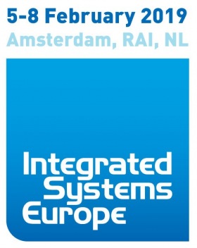 ISE 2019 - date