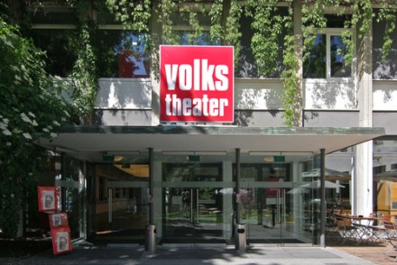 Volkstheater München